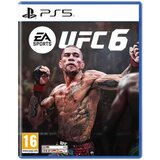 Playstation igra EA Sports UFC 6 Cijene