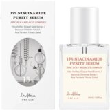 Dr. Althea 15% Niacinamide Purity Serum osvjetljujući serum za lice 30 ml unisex Cijene