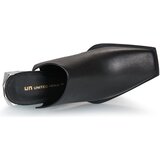 United nude Natikači Ricky Mule Mid Črna | Shoptok.si
