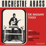 ANALOG AFRICA ORCHESTRE ABASS - Orchestre Abass (De Bassari Togo) Cene