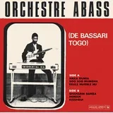 ORCHESTRE ABASS - Orchestre Abass (De Bassari Togo)