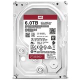 Western Digital Vgradni trdi disk WD Red™ Pro NAS Drive 6TB (WD6003FFBX) | Shoptok.si