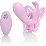 California Exotics Butterfly Remote Venus G Pink | Shoptok.si