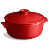 Emile henry Flame okrogli keramični Dutch oven | Shoptok.si