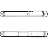 Spigen LIQUID AIR ZA SAMSUNG GALAXY S22 - KRISTALNO PROZOREN | Shoptok.si