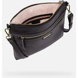 Geox Black women's handbag Corinne - Women's | Shoptok.si