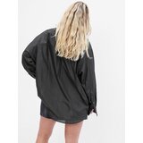 GAP Striped Shirt Oversized - Women | Shoptok.si
