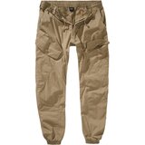 Brandit Ray Vintage Trousers camel Cene