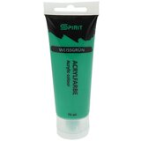 Tts Akrilna Boja 75ml Sv.Zelena | Eponuda.ba