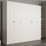 Woody Fashion ormar za hodnik noah 8247 Cene