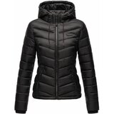 Navahoo Ženska jakna Marikoo Kuala, Crna | shoptok.hr