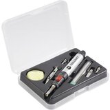 Toolcraft 7 komada komplet plinskog plamenika/plinske lemilice Cijene