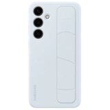 Samsung silikonska futrola sa kaišem S24+ SVETLO PLAVA cene