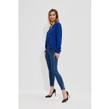 Marisse Z-Je-3911 Dark Blue Jeans | Shoptok.si