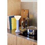 Hübsch Ljubičasta stolna lampa s mogućnosti zatamnjivanja (visina 30 cm) Flash – | shoptok.hr