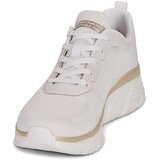 Skechers BOBS B FLEX HI Bijela | shoptok.hr