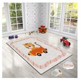 Conceptum Hypnose tepih Hmi Kdc-39, pravougaoni, 120 x 180 cm, krem | Eponuda.ba