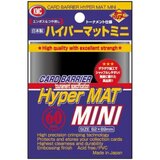 Konami Yugioh Kmc hrapavi črni ovitki, (21013828) | Shoptok.si