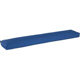  Jastučić za palete Kraljevsko plava 200 x 40 x 8 cm | shoptok.hr