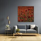 PROFILES AND MORE Akustični panel Mak (1.195 x 1.133 x 19 mm) | shoptok.hr