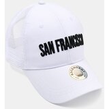 Sinsay Šilterica s izvezenim natpisom San Francisco | shoptok.hr
