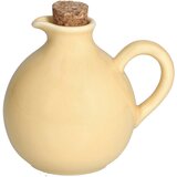 Tognana Flaša za ulje Dolce Casa Linda, 24 cl, Žuta Cene