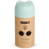 Ki Et La Ours'on 24-48 months sunčane naočale za djecu Almond Green 1 kom | shoptok.hr