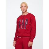 GAP Logo Sweatshirt - Men's | Shoptok.si