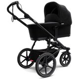 Thule Urban Glide 2 crna dječja kolica za jedno dijete | shoptok.hr