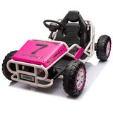 Buggy na akumulator A8812 24V - rozi | shoptok.hr