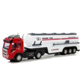  Cisterna na daljinsko upravljanje 58 cm - crvno/bijela | shoptok.hr