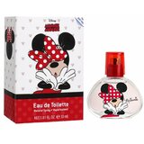 Disney minnie mouse dečija toaletna voda edt 30ml Cene