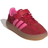 Adidas Patike za devojčice Barreda Decode El C, JR0770, Crvene | ePonuda.com
