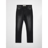 Sinsay Regular fit traperice isprana izgleda | shoptok.hr