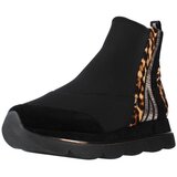 Café Noir Škornji C1DB9880 Črna | Shoptok.si