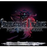 Steam Stranger Of Paradise Final Fantasy Origin - Deluxe Edition (PC) Key GLOBAL | ePonuda.com