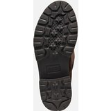 Geox Dark brown women's boots Norize - Women's | shoptok.hr
