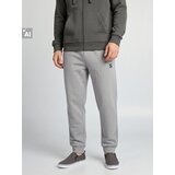 Sinsay Donji dio trenirke comfort fit s udjelom pamuka | shoptok.hr