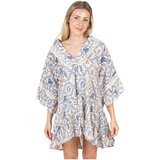 Isla Bonita By Sigris Pareo Poncho Bež cene