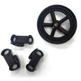 Mast adapter za povezivanje dvojih kolica M2 Cijene