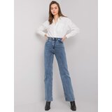 MOONART Jeans trousers-MR-SP-351.72P-dark blue | shoptok.hr