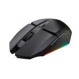 Trust GXT 110 Felox wirelessgaming miš, 4800 dpi, 6 tipkiCrni | Eponuda.ba