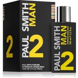 Paul Smith Man 2 sprej nakon brijanja za muškarce 100 ml | shoptok.hr