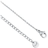 Vuch Celiva Silver Necklace | Shoptok.si