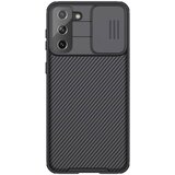 Nillkin camshield pro futrola sa zaštitnim štitnikom kamere za samsung galaxy S21+ 5G (S21 plus 5G) | shoptok.hr