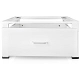 Nedis Stojalo za pralni/sušilni stroj 610x550x300mm, (20969383) | Shoptok.si