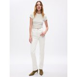 GAP Jeans '90s Straight High Rise - Women's Cene