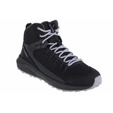 Columbia Trekking čevlji Trailstorm™ Mid Waterproof Omni Heat™ 2005441 Black/ Steam 010 | Shoptok.si