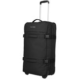 Travelite Torbe za čez ramo 8000259-01 Črna Cene
