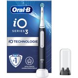 Oral-b iO Series 3n Matt Black | Shoptok.si